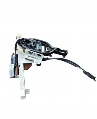 Ford Escape IV Front door lock LJ6BS264A26AD