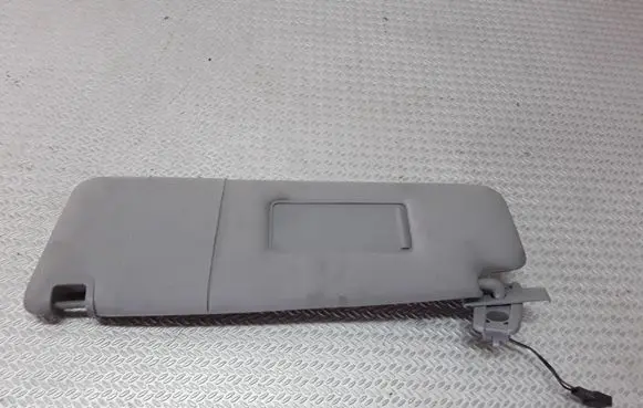 Volkswagen Phaeton Sun visor