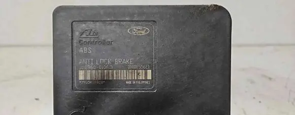 Ford Fusion ABS Pump 10.0960-0106.3 10.0206-0093.4 7Y03K1692D
