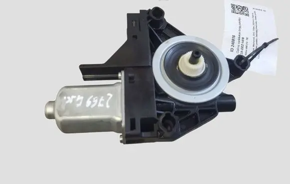 Volvo V60 Rear door window regulator motor 966264102 130825