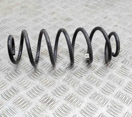 Ford Fiesta Rear coil spring H1BC5560BBB