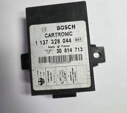 Volvo S40 Immobilizer control unit/module 30814713 1137328044
