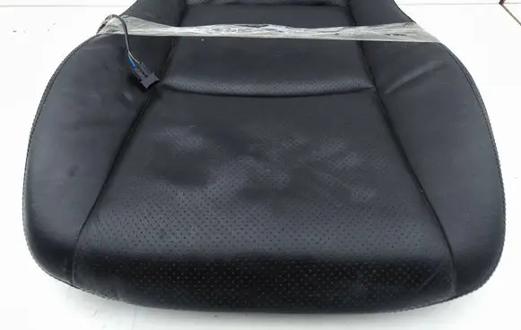 Mercedes-Benz C W203 Driver seat console base 