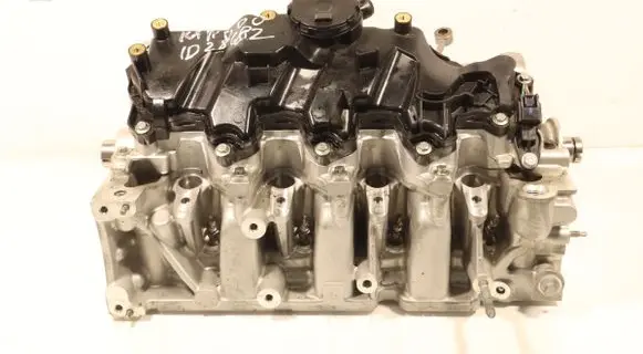 Renault Kangoo II Engine head 110426296R
