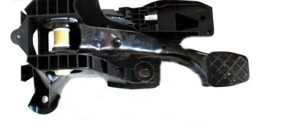 Volkswagen Touran III Brake pedal 5Q1721058BS AGDDUWA D17122015