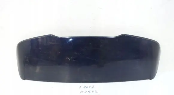 Volvo V40 Tailgate/trunk spoiler 31253973