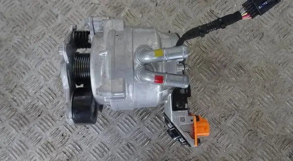 KIA Niro Generator/alternator 37390-03920
