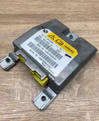 BMW 5 E60 E61 Airbag control unit/module 6974364 220434657