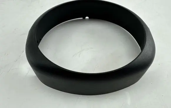 Mercedes-Benz EQC Steering wheel trim 