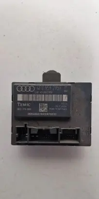 Audi A6 S6 C6 4F Door control unit/module 4F0959795F 4F0910795F