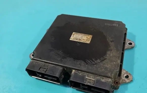 Mitsubishi Colt CZ3 Engine control unit/module ECU 1860A710 IMPRK1546360