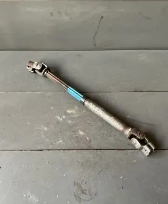 Hyundai Trajet Steering column universal joint 