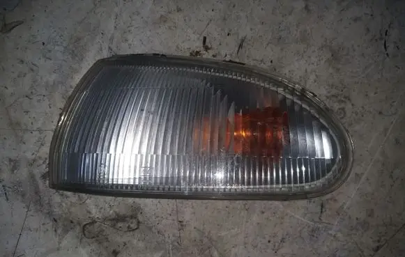 Mitsubishi Lancer Rear/tail lights 0455785l