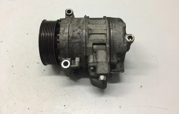 Land Rover Discovery 3 - LR3 Air conditioning (A/C) compressor (pump) JPB000183 4471808382