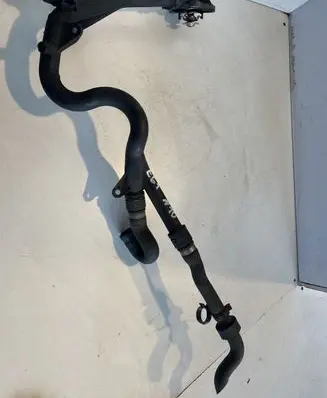 BMW 5 E60 E61 Engine coolant pipe/hose