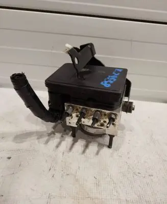 Mazda CX-5 II ABS Pump KN3L437A0 06.2109-8876.3 06.7613-3007.1