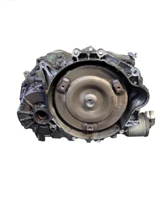 Automatic gearbox