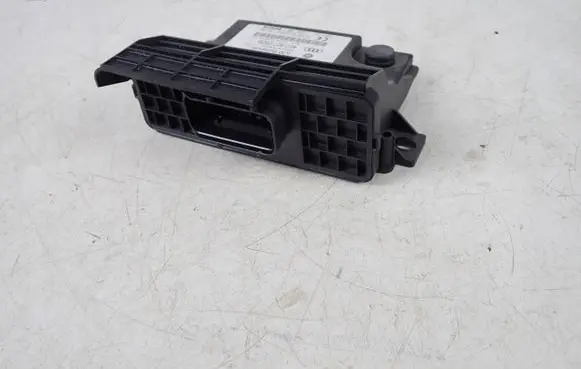 Audi A8 S8 D3 4E Other control units/modules 4E0910280A 4E0907290B
