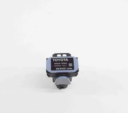 Toyota Prius (XW50) Airbag deployment crash/impact sensor 4689000011 8983A47010