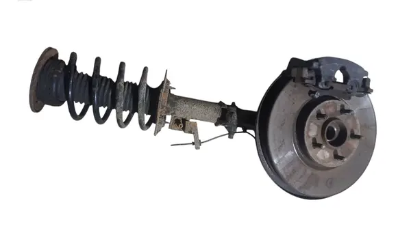 Ford Mondeo MK V Front wheel hub DG9C18045