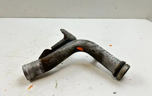 Renault Trafic II (X83) Engine coolant pipe/hose