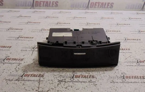 Mercedes-Benz GL X164 Car ashtray A1648100130 A1648100030