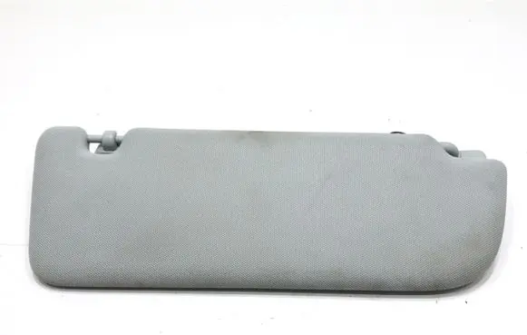 Audi A8 S8 D5 Sun visor