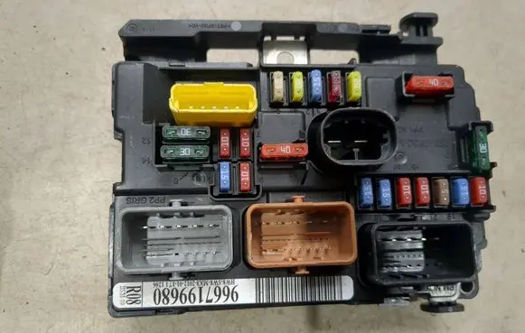 Fuse module