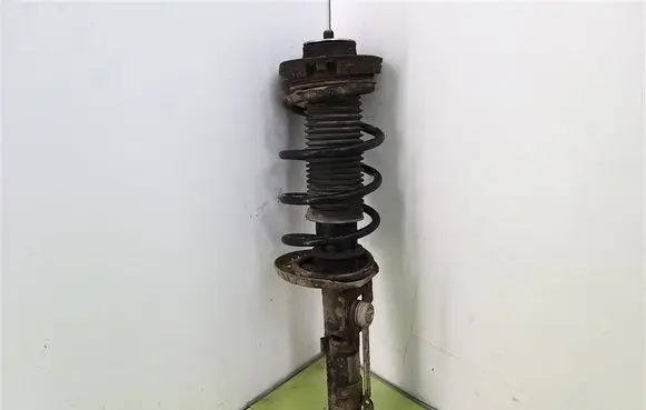 Skoda Fabia Mk1 (6Y) Front shock absorber with coil spring
