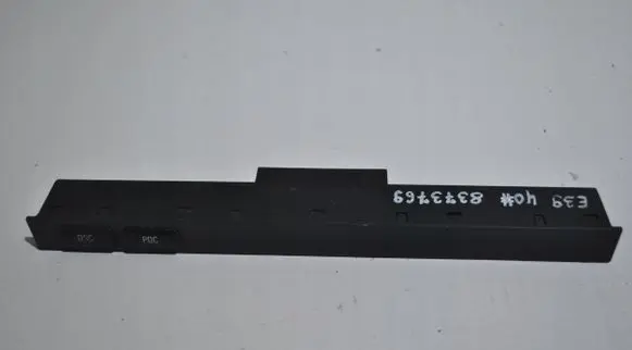 BMW 5 E39 Parking (PDC) sensor switch 8373769