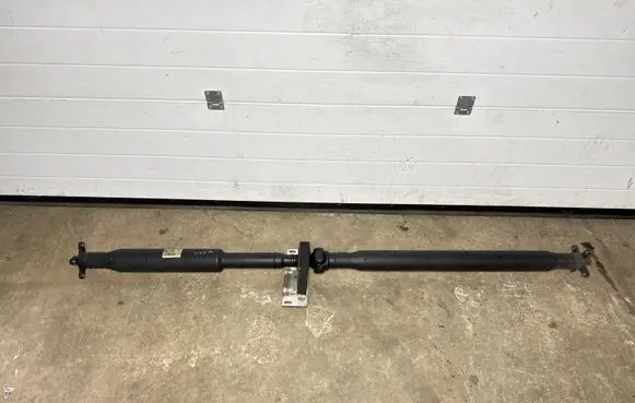Mercedes-Benz S W222 Drive shaft (set) A2227401