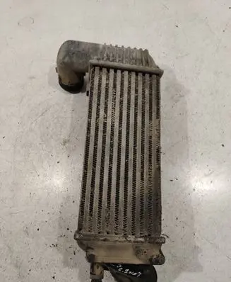 Citroen C5 Intercooler radiator