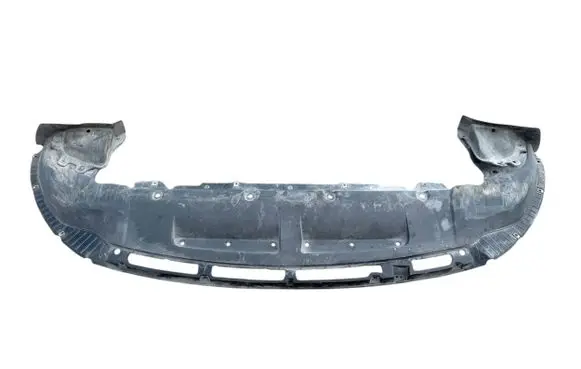 Ford Escape IV Front bumper skid plate/under tray LJ6BA8B384