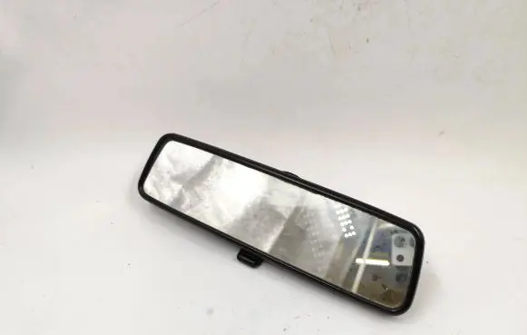 Audi A4 S4 B5 8D Rear view mirror (interior) 4D0857511 E1102100993