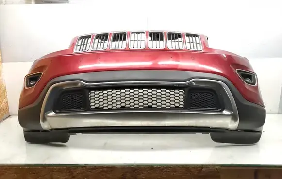 Jeep Grand Cherokee Front bumper