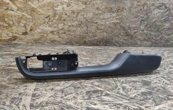 Jaguar XJL Rear door handle trim AW93240A28A