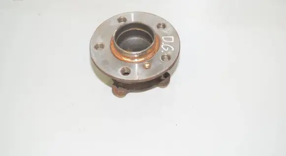 BMW 1 F40 Rear wheel ball bearing 6891921 33406891921 33406891923