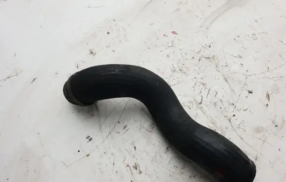 Volvo XC90 Intercooler hose/pipe