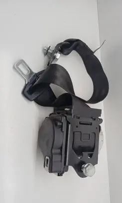 Audi A6 C7 Rear seatbelt 4G8857805BV04 160611 306865799G
