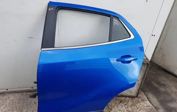 Opel Mokka X Rear door 