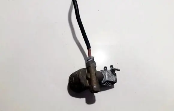 Renault Espace III LP gas reducer 