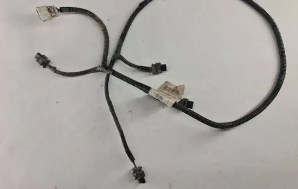 Fiat Grande Punto Parking sensor (PDC) wiring loom 00517448390 20050913 0051744839058437