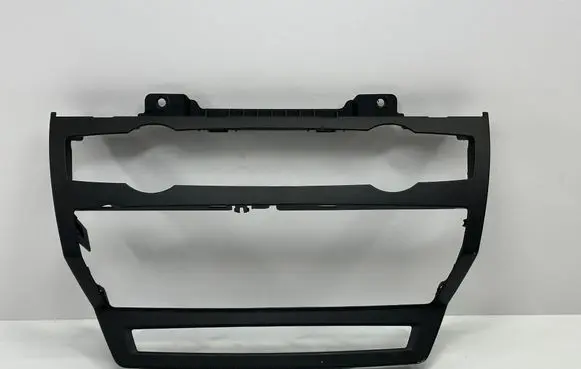 BMW X5 E70 Climate control/heater control trim 6967469 51456967469