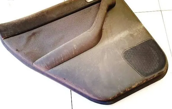 Audi A3 S3 8L Rear door card panel trim 8l4867305