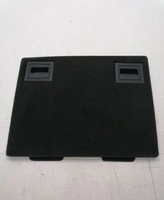 Opel Signum Trunk/boot lower side trim panel 24461281