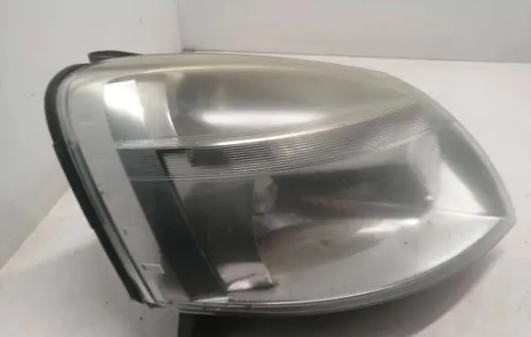 Citroen Berlingo Headlight/headlamp