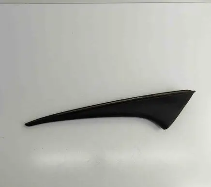 Mercedes-Benz S W126 Rear door card panel trim A1267300151