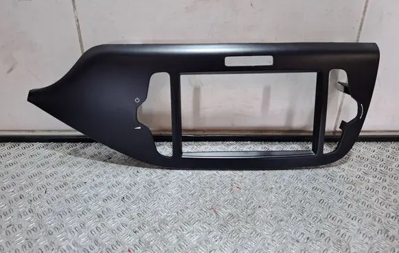 KIA Ceed Other switches/knobs/shifts 84740A2360