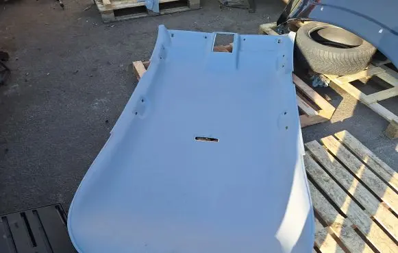Opel Astra H Headlining 13173336