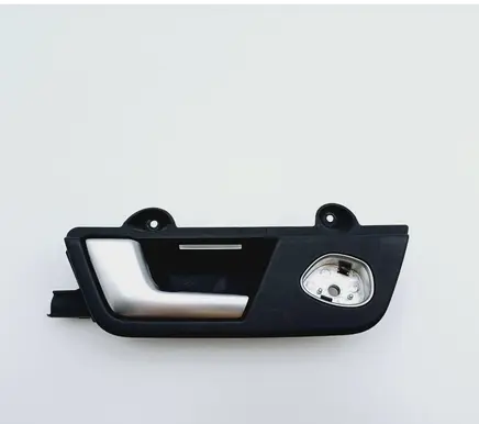 Audi A4 S4 B7 8E 8H Rear door interior handle 8E0839019